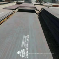 AISI 1095 0.2mm~12mm Thick Mild Steel Plate